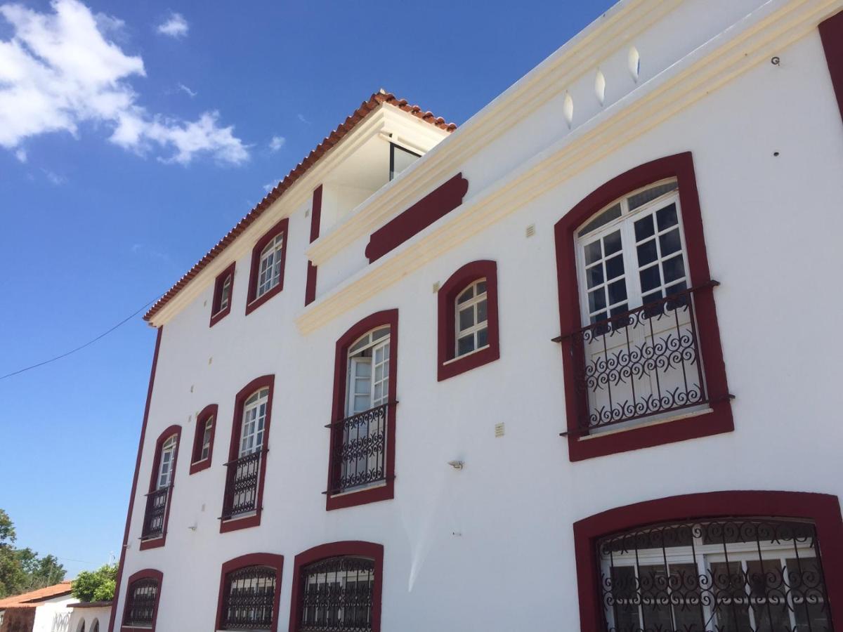 Ponte Romana Silves Exterior photo