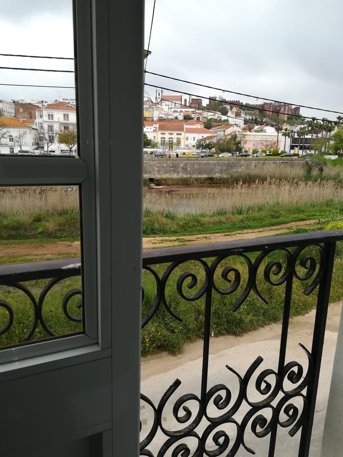 Ponte Romana Silves Exterior photo