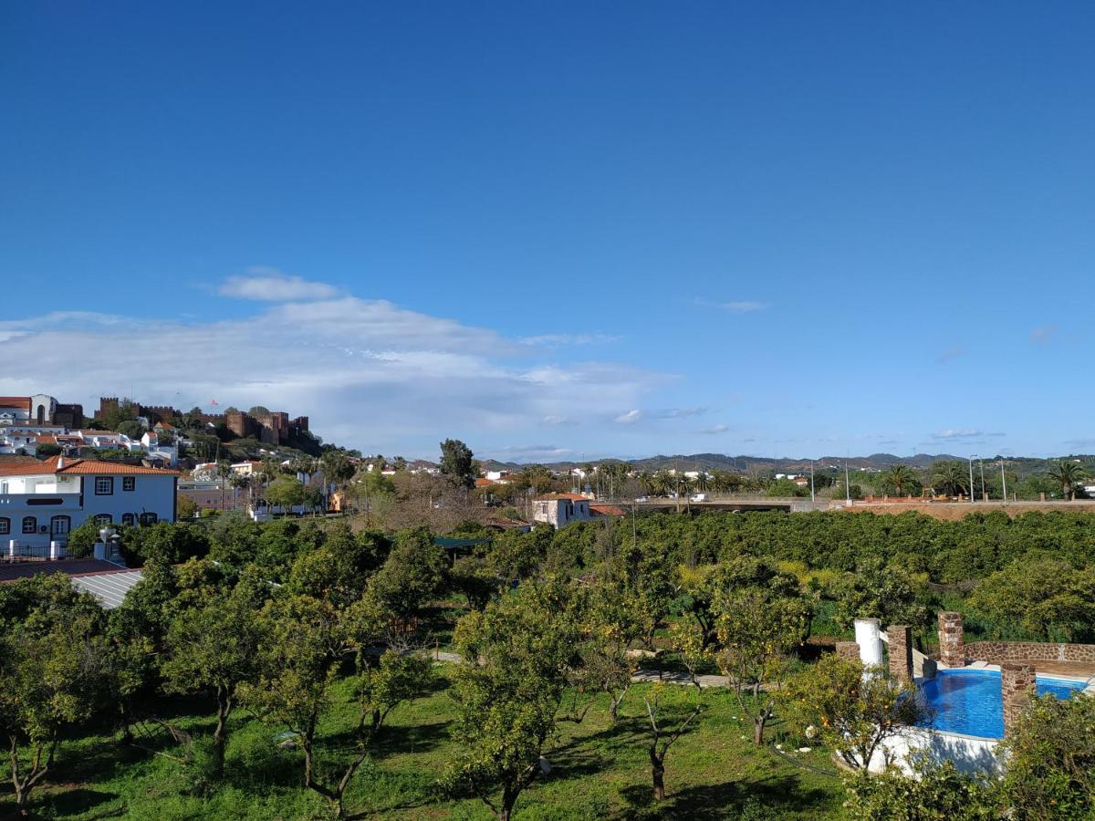 Ponte Romana Silves Exterior photo